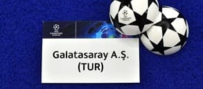Our UEFA Champions League opponents have been revealed!